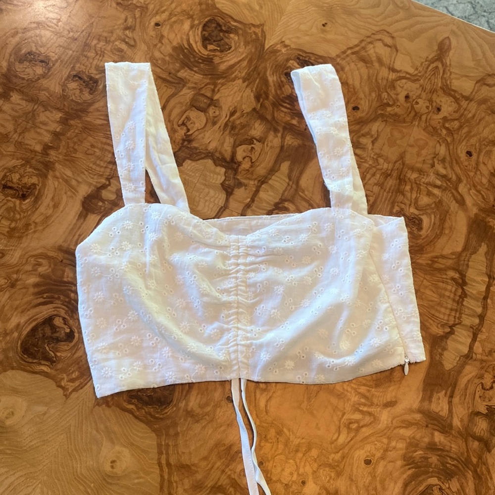 Princess Polly top size 4